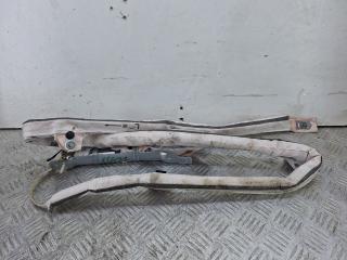 подушка безопасности боковая (шторка) Opel Insignia 2 поколение (B) 2018, 2.0 л., дизель, АКПП, белый, хетчбэк 5 дв., полный привод, 84443850, 3102533AE, 3104227AB