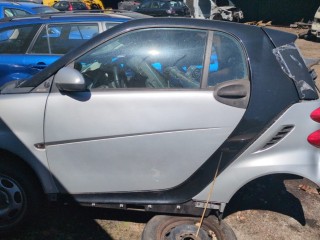 Smart Fortwo 1 поколение A451
