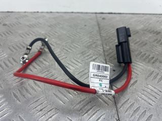 проводка Opel Insignia 2 поколение (B) 2018, 2.0 л., дизель, АКПП, белый, хетчбэк 5 дв., полный привод