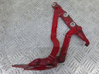 петля крышки багажника Audi A6 4B/C5 1999, 1.8 л., AQE, бензин, МКПП, красный, седан, 4B5827302C