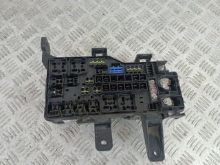 блок предохранителей Hyundai H-1 Grand Starex 2008, 2.5 л., дизель, МКПП, белый, минивэн, задний привод, 7X05J06