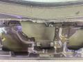 крышка багажника (дверь 3-5) Nissan Micra 4 поколение (K13) 2011, 1.2 л., HR12DE, бензин, МКПП, хетчбэк 5 дв., передний привод - фото №15