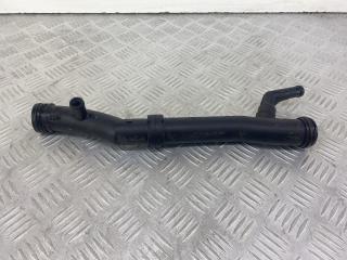 трубка охлаждающей жидкости Volkswagen Touran 1 поколение [2-й рестайлинг] (2010 - 2015), 1.4 л., CAVC, бензин, 6МКПП, серый, минивэн, передний привод, 03C121065F