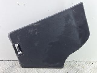 обшивка багажника Land Rover Discovery 3 поколение L319 2007, 2.7 л., 276DT, дизель, АКПП, серый, внедорожник 5 дв., полный привод, ERS500080