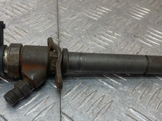 форсунка Volvo XC90 1 поколение [рестайлинг] 2007, 2.4 л., дизель, АКПП, черный, внедорожник 5 дв., полный привод, 0445110078, 8658352