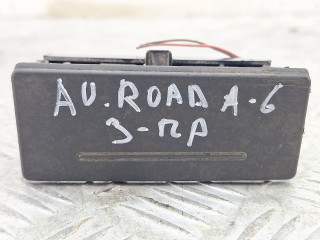 пепельница Audi A6 Allroad Quattro C5 (2000 - 2006), 4B0857406