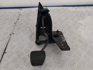 педаль тормоза Renault Vel Satis 1 поколение 2002, 3.0 л., P9X 701, дизель, АКПП, голубой, хетчбэк 5 дв., передний привод, 07010022, 07011364