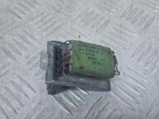 сопротивление печки Volkswagen Transporter T4 (1990 - 2003), 701959263, 0268020312, 5399386020