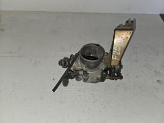 заслонка дроссельная Honda Accord 6 поколение (1997 - 2002), 2.0 л., бензин, 0798004250