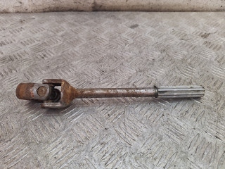 рулевой карданчик Fiat Punto 2 поколение [рестайлинг] 2005, 1.2 л., 188 A4.000, бензин, МКПП, черный, хетчбэк 3 дв., передний привод