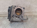 заслонка дроссельная Nissan Juke YF15 (2010 - 2014), 1.6 л., SERA52601 - фото №2