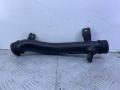патрубок интеркулера Opel Vectra C 2004, 2.2 л., Y 22 DTR, дизель, МКПП, серебро, универсал, передний привод, 24415010 - фото №4