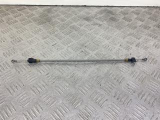 трос отопителя (печки) Chevrolet Spark M300 2012, 1.0 л., бензин, МКПП, красный, хетчбэк 5 дв., передний привод