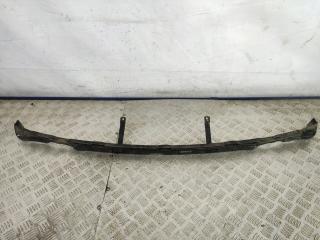 усилитель бампера переднего Volkswagen Lupo 1 поколение (1998 - 2005), 1.4 л., AMF, дизель, розовый, хетчбэк 3 дв., передний привод