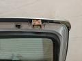 крышка багажника (дверь 3-5) Opel Antara 1 поколение 2006, 2.0 л., Z 20 DMH, дизель, 5МКПП, серебро, внедорожник 5 дв., полный привод - фото №13