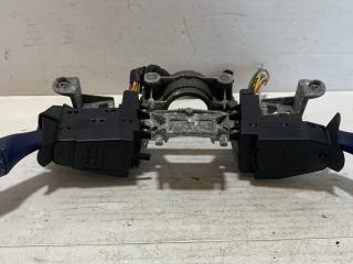 переключатель подрулевой (стрекоза) Smart Fortwo 1 поколение 2000, 0.6 л., M 160.910, бензин, робот, черный, хетчбэк 3 дв., задний привод, 0015814V001, 993794006