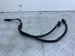 датчик детонации BMW 5 серия E60/E61 [рестайлинг] E60 (2007 - 2010), 2.5 л., N53 B25 A, бензин, АКПП, белый, седан, задний привод, 753170501