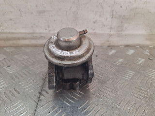 клапан EGR Skoda Octavia 2 поколение (A5) (2004 - 2009), 1.9 л., TDi, дизель, 038129637D, 038131501AF, 138615010