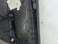 обшивка двери задняя левая Volkswagen Golf 5 поколение 2007, 1.4 л., CAXA, бензин, 6МКПП, серый, универсал, передний привод, 1K4867487, 1K9867211, 1K4868115 - фото №10