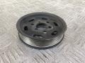 шкив насоса гидроусилителя Volkswagen Lupo 1 поколение (1998 - 2005), 1.4 л., AMF, дизель, розовый, хетчбэк 3 дв., передний привод, 038145255B - фото №4