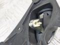 ручка внутренняя передняя левая Mercedes-Benz Vito W639 2006, 3.2 л., M 112.951, бензин, АКПП, черный, задний привод - фото №5