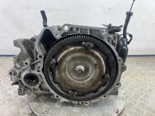 КПП автоматическая (АКПП) Hyundai Coupe GK 2002, 2.0 л., G4GC, бензин, АКПП, чёрный, купе, передний привод, M2QCD