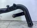 патрубок интеркулера Volkswagen Passat B5 2000, 1.9 л., дизель, седан, 8D0145840L - фото №5