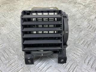 дефлектор обдува салона Opel Vectra C 2002, 1.8 л., Z 18 XE, бензин, МКПП, серый, седан, передний привод