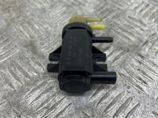 клапан управления турбиной (актуатор) Mercedes-Benz E-Класс W212/S212/C207/A207 C207 2011, 2.1 л., OM 651.911, дизель, АКПП, черный, кабриолет, задний привод, A0091533128