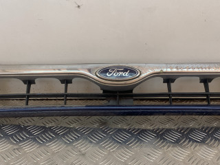 решетка радиатора Ford Maverick 1 поколение UNS/UDS 1996, 2.7 л., дизель, МКПП, 623100F100