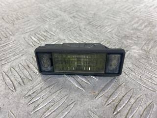 подсветка номера Mercedes-Benz Vito W639 2006, 3.2 л., M 112.951, бензин, АКПП, черный, задний привод