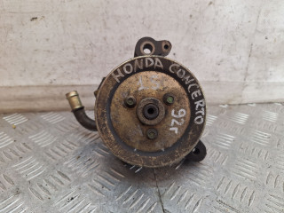 насос гидроусилителя руля Honda Concerto 1 поколение 1992, 1.5 л., бензин