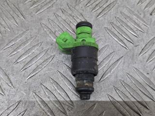 форсунка Audi A6 4B/C5 [рестайлинг] (2001 - 2004), 2.4 л., BDV, бензин, МКПП, универсал, 078133551BB