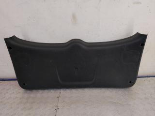 обшивка крышки багажника Hyundai Santa Fe 2 поколение (CM) 2007, 2.2 л., D4EB, дизель, АКПП, серый, внедорожник 5 дв., полный привод, 817882B000, 817872B000