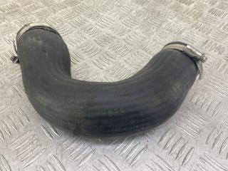 патрубок интеркулера Skoda Yeti 1 поколение 2013, 2.0 л., CFHF, дизель, 6МКПП, серый, универсал, полный привод