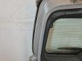 крышка багажника (дверь 3-5) Opel Antara 1 поколение 2006, 2.0 л., Z 20 DMH, дизель, 5МКПП, серебро, внедорожник 5 дв., полный привод - фото №17