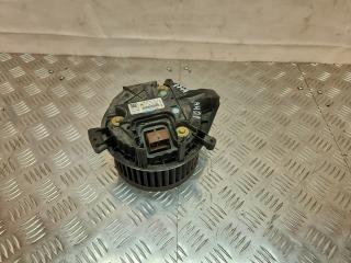 моторчик печки Audi A4 B6 2003, 1.6 л., бензин, МКПП, голубой, седан, передний привод, правый руль, 663119K, 8E2820021A, K01000CW