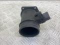 расходомер воздуха Audi A4 B6 (2000 - 2006), 0280218058, 06B133471A - фото №2