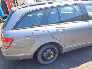 Mercedes-Benz C-Класс W204/S204 S204.207