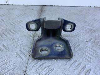 петля двери Renault Logan 1 поколение (2004 - 2009), 1.4 л., бензин, МКПП, синий, фургон, передний привод