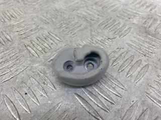 направляющая шторки багажника (салазки) Mercedes-Benz Vito W639 2006, 3.2 л., M 112.951, бензин, АКПП, черный, задний привод, A6398680814