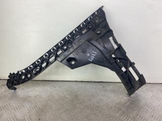 Крепление бампера заднего Mercedes-Benz E-Класс W213/S213/C238/A238 (2016 - 2020), 2.0 л., OM 654.920, дизель, АКПП, серый, седан, задний привод, A2138850263