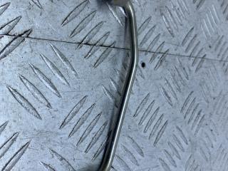 трубка топливная BMW 5 серия E60/E61 [рестайлинг] E60 (2007 - 2010), 2.5 л., N53 B25 A, бензин, АКПП, белый, седан, задний привод, 7536565