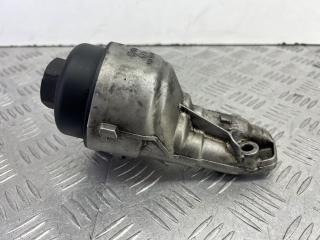 корпус масляного фильтра SEAT Ibiza 3 поколение [рестайлинг] (2006 - 2008), 1.2 л., бензин, передний привод, 03D115403D