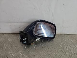 зеркало наружное правое Opel Agila 1 поколение (A) 2000, 1.2 л., Z 12 XE, бензин, МКПП, минивэн
