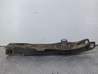 рычаг задний правый Opel Vectra C 2002, 1.8 л., Z 18 XE, бензин, МКПП, серый, седан, передний привод