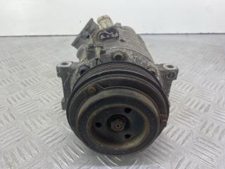 компрессор кондиционера Opel Vectra C 2002, 1.8 л., Z 18 XE, бензин, МКПП, серый, седан, передний привод, 24411270, 1769802204, 981610