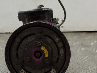 компрессор кондиционера Audi Q5 8R 2012, 8T0260805F