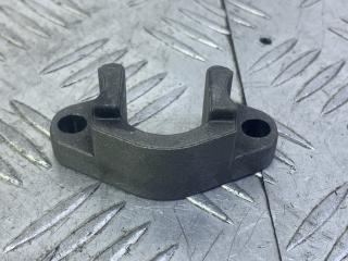 крепление форсунки BMW 3 серия E90/E91/E92/E93 (2004 - 2010), 2.0 л., M47N 204 D4, дизель, АКПП