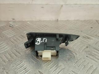 кнопка стеклоподъемника двери задней правой Toyota Avensis 2 поколение (T250) 2005, 2.0 л., бензин, универсал